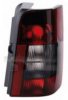 TYC 11-0475-11-2 Combination Rearlight